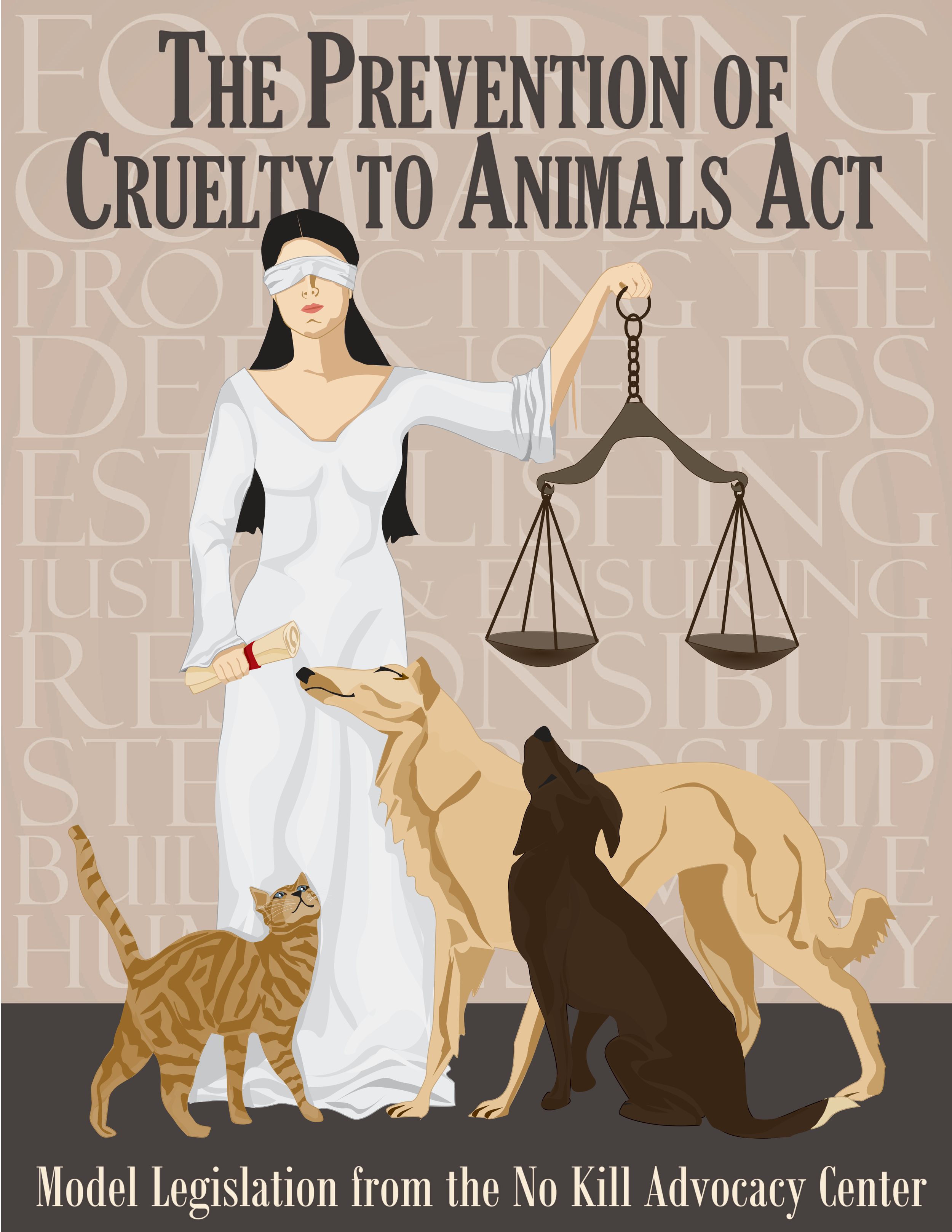 The ﻿Prevention of Cruelty to Animals Act — The No Kill Advocacy Center